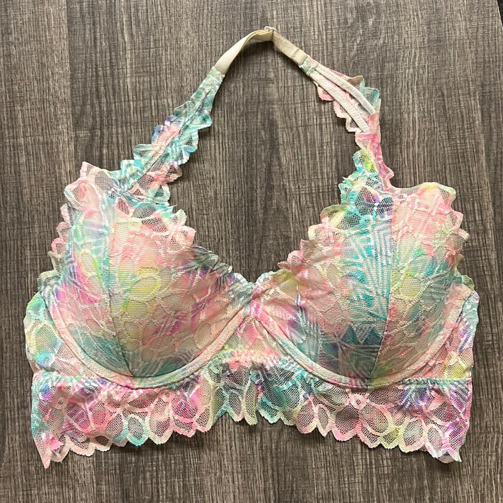 Victoria’s Secret bralette